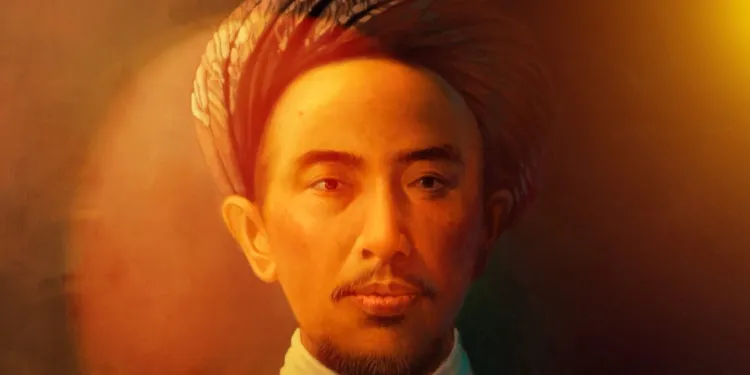 Perjalanan Dakwah Tokoh Muhammadiyah KH Ahmad Dahlan Pada Tahun 1922