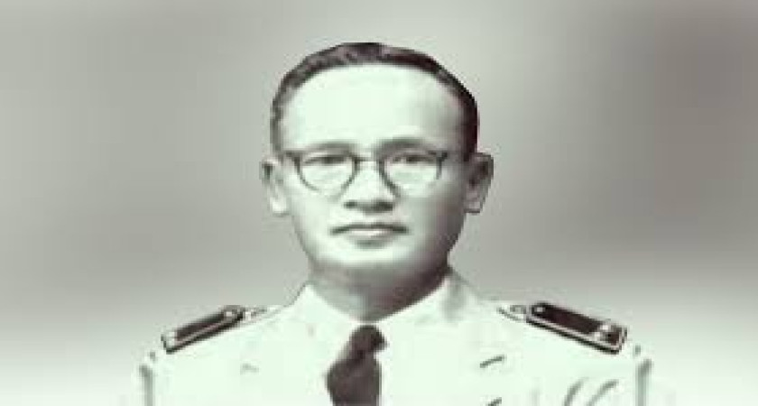 M. Junus Anies: Imam TNI, Bapak Administrasi, dan Perintis Dakwah Muhammadiyah ke Luar Jawa