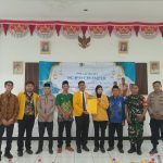 Pelantikan Pimpinan Cabang Ikatan Pelajar Muhammadiyah (IPM) Cikampek: Wujudkan Era Baru Pelajar yang Berkarakter dan Berdampak