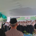 PCM Cikampek Hadiri Pembukaan MTQ Tingkat Kecamatan Cikampek Tahun 2025