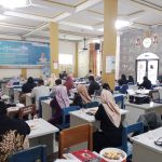 Pengajian Bulanan Guru SMK Mutu Cikampek Pembahasan Keutamaan Ulumul Qur’an