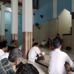 PCM Cikampek Gelar Pengajian Qobla Ramadhan 1447 H, Ajak Jamaah Siapkan Diri Sambut Bulan Suci