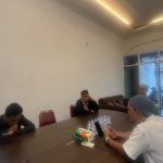 Rapat Koordinasi PCM Cikampek Matangkan Program Sentralisasi