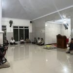 Pengajian Ramadhan PCM Cikampek Hadirkan Ust. Nashim