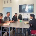 Majelis Tabligh PCM Cikampek Mulai Program Kelas Hafidz Quran