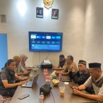Koordinasi Majelis Ekonomi PCM Cikampek Bahas Pengelolaan Sektor Kemaslahatan Umat