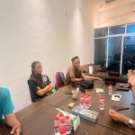 PCM Cikampek Matangkan Persiapan Program Ta’awun untuk Perkuat Kepedulian Sosial