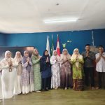 Sinergi Majukan Pendidikan, TK ABA Kenanga Gelar Syawalan dan Laporan Program Revitalisasi Bantuan