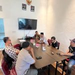 Perkuat Silaturahmi Ideologis dan Kaderisasi, PCM Cikampek Gelar Rapat Koordinasi Pasca-Ramadhan 1447H