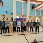PCM Cikampek Gelar Halal Bihalal dan Pengajian Ba’da Idul Fitri 1447 H