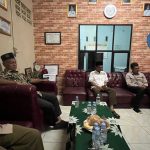AUM Matangkan Persiapan Rehabilitasi Gedung Bersama Tim Sentralistik