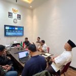 Pimpinan Cabang Muhammadiyah Cikampek & Majelis Pembinaan Kader dan Sumberdaya Insani (MPK-SDI) Matangkan Sentralisasi Kader Terintegrasi di Tahun Ajaran Baru