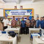 Pimpinan Cabang Muhammadiyah Cikampek Siap Sosialisasikan Program Sentralisasi bersama SMK Muhammadiyah 2 Cikampek & SMK Muhammadiyah 3 Cikampek