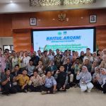 PCM Cikampek Sukses Selenggarakan Baitul Arqam bagi Guru dan Tenaga Kependidikan AUM