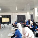 PCM Cikampek Laksanakan Sinkronisasi Hasil Baitul Arqam untuk Penguatan Kaderisasi