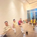 Pergantian Pengurus dan Perampingan Struktur Dikdasmen PCM Cikampek