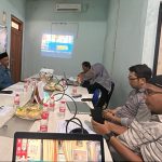 Kunjungan Silaturahmi PCM Cikampek Sosialisasi RKAS Bersama SMK Muhammadiyah Cikampek