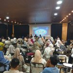 Bersama Pimpinan Cabang Muhammadiyah Cikampek , Seluruh Civitas SMK TI Muhammadiyah Cikampek Ciptakan Lingkungan Belajar Aman dan Empatis
